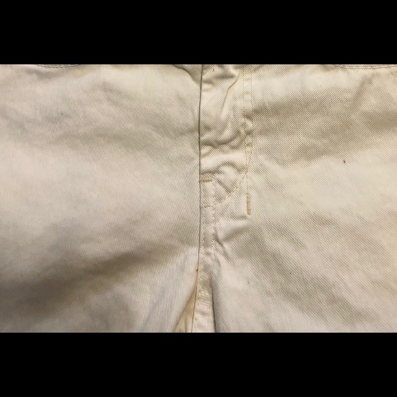 CIRCA ‘03 7FAMK-WHITE DOJO CROP VTG STYLE - Picture 9 of 9